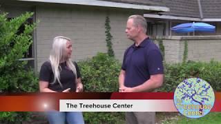 Nonprofit of the Month: The Treehouse Center