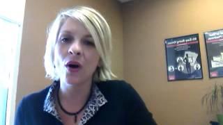 Keller Williams FRESNO Team meeting