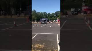 Ormskirk Motorfest - 2019 external