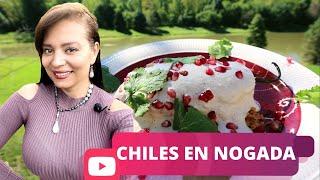 The Most BEAUTIFUL Mexican Dish | Cookin' With Hilda
