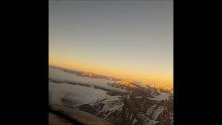 What a pilot sees in a day, people won’t see in their lifetime