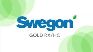 Swegon GOLD RX /HC: Yer ve Enerji Tasarrufu Sağlayan Kombinasyon