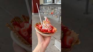 Jax, FL gem  #foodie #food #icecream