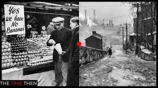 Amazing Historical Old Photos of People and Places Vol 165