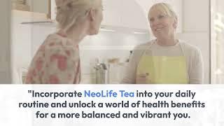 GNLD NeoLife NeoLife Tea  in Nigeria