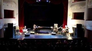 Mala Waldron (Мэла Уолдрон) - Live Vladivostok (Владивосток), Russia 15/02/2016