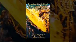 Huỷ Sa Cự Thú #timeandlife https://youtu.be/QLiTbDRsY1g?si=iZ9KAQU5i_pbtBPw