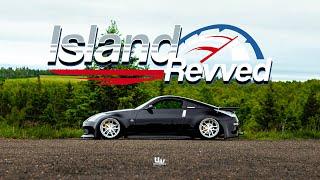 Island Revved 2024 || Official Upwest.Media Aftermovie