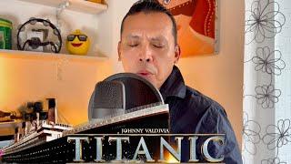 TITANIC - My Heart Will Go On, Céline Dion - Cover - Mandolino