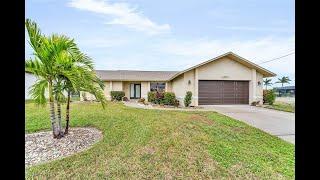 1907 SE 10th Street | Cape Coral Real Estate