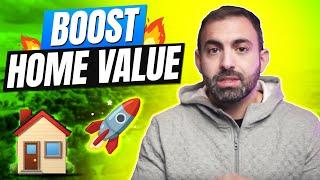 How To BOOST Your Homes Selling Price In 2023