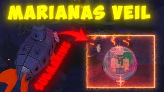 How to Enter Mariana's Veil & Get The SUBMARINE | FISCH Roblox!