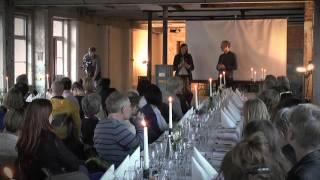 Dialogues at Candlelight