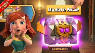 TREASURE HUNT Event Need UPDATE in Clash of Clans | Coc Treasure Hunt Event Trick?