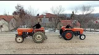 Türk fiat 480 vs Türk fiat 480 avrupa