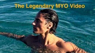 Myo guide (part 1) #mewing #looksmaxxing