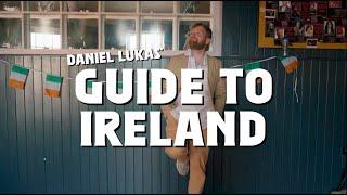 Honest Guide to Ireland 