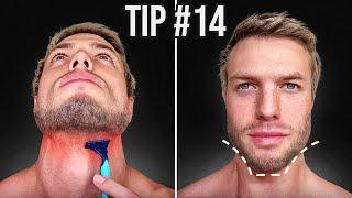 24 Grooming Rules Every Guy Should Know