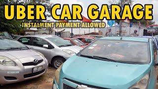 BEST CAR FOR Uber 2024. CHEAP FOREIGN USED AND GHANAIAN USED Uber CARS FOR SALE IS CRAZY  . PART 2.