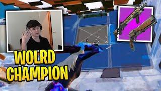 Bugha Proves Why He's the World Champion in Fortnite OG Chapter 2