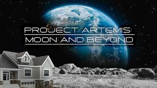 NASA’s Artemis Program: Humanity’s Next Giant Leap