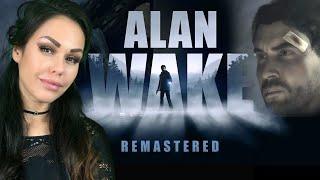 Alan Wake Remastered | Прохождение на русском | Стрим | Обзор