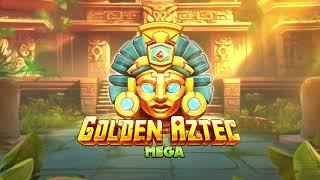 Yellow Bat™ Slot Game -  Golden Aztec MEGA