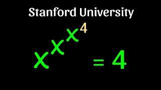 Stanford University Entrance Interview Tricks | Can you Really Pass Admission Exam?