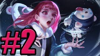 Laning with Annie but every time I miss a CS, we double speed #2