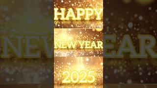 Happy New Year 2025 #cartoonchannel #animationworld #animation