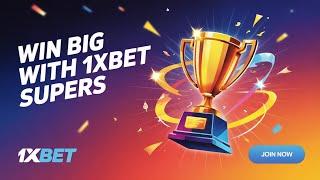 1xBet Бонус При Пополнении: Играем в Слоты и Получаем Бонусы с Промокодом