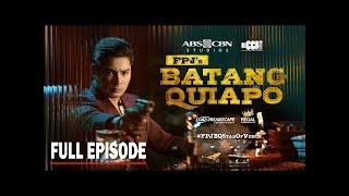 FPJ s Batang Quiapo - Full Epiosde 462 (November 22, 2024)