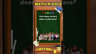 Riddles | riddles with answers | riddles in English | Math riddles | @RiddlePalace-06 #riddles