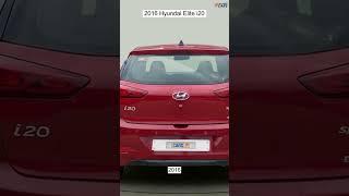 Second Hand Hyundai Elite I20 2016 in Chennai | Used Car | #usedcars