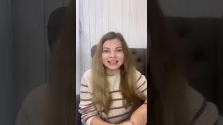 Адвокат Наталья Шалуба о курсе Правовой школы про личный бренд юристов