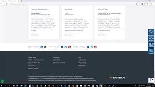 Proof Spotware Medium Article is Real and not a Fake