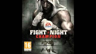 Fight Night Champion Soundtrack   The Fire By The Roots