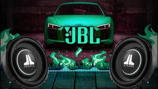 JBL-BASSBOOSTED SONGS VIP