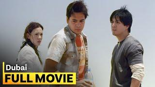 ‘Dubai’ FULL MOVIE | Aga Muhlach, Claudine Barretto, John Lloyd Cruz