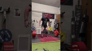 Hamstring TEAR  Luke Richardson OUT of competition. Best wishes on recovery ️