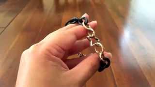 X Jewellery How To