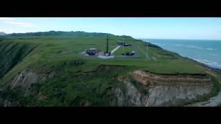 Rocket Lab - First Flight of Electron - Official Video