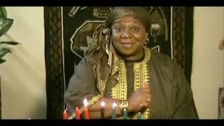 Seven Principles of Kwanzaa: Ujima