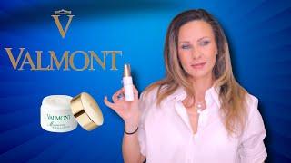 VALMONT Skincare Review / NEW products