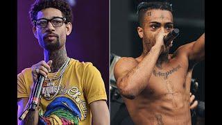 XXXTentacion & PnB Rock - Middle Child *OG* (leak)