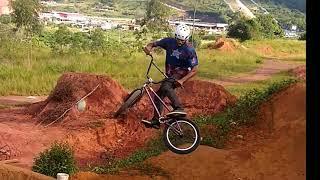 Jonatas Silva BMX