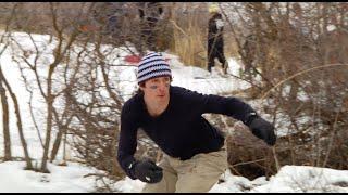 Torment Mag's "The Battle at Foot Hill" Rail Jam Recap