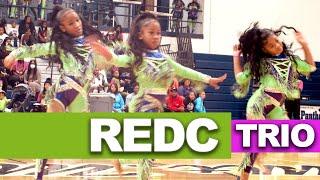 Reining Elite Trio | FLINT, MI | Dance Competition