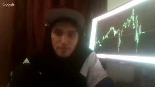 LIVE COM O JAPA RICO FOREX E OB