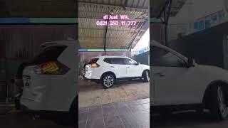 Di Jual Nissan New Xtrail T32 Thn. 2015 WA. 0821 350 11 777